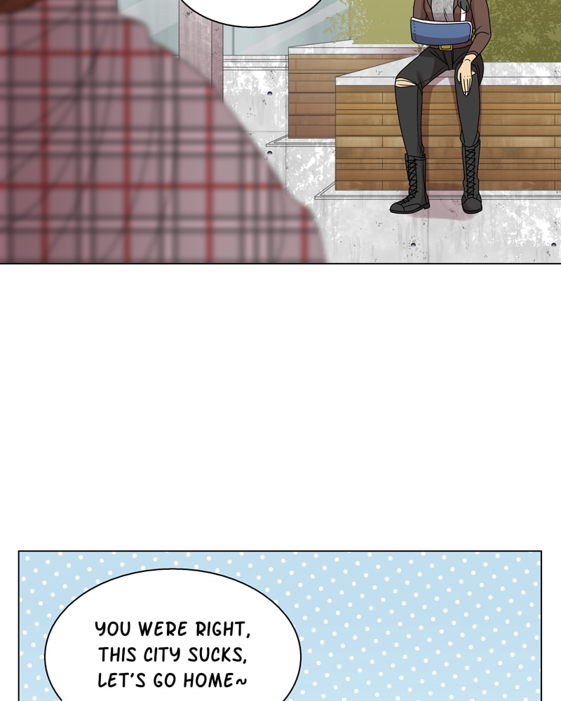 Gourmet Hound Chapter 91 page 4 - 