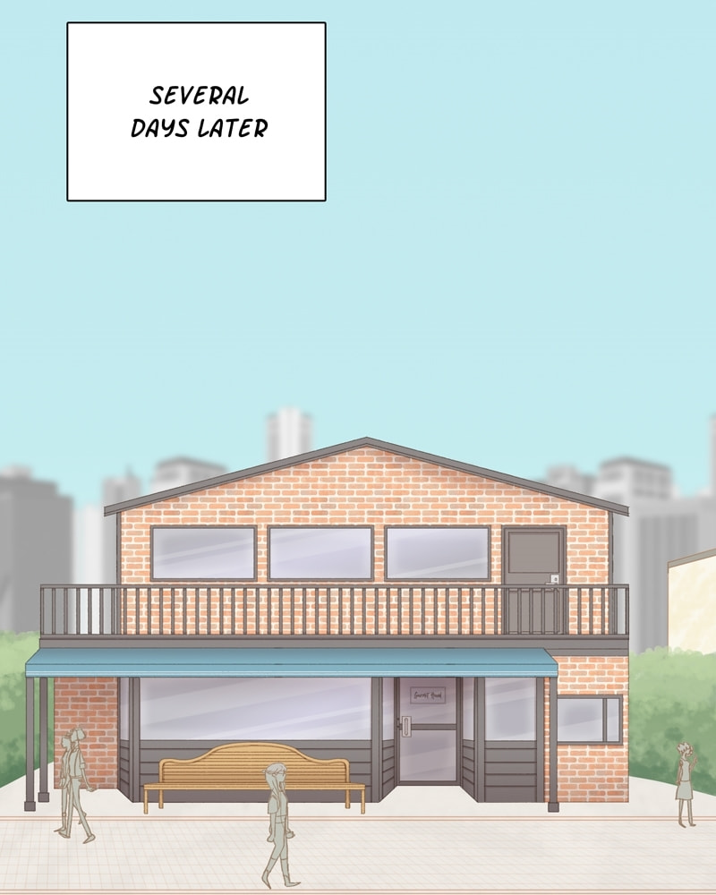 Gourmet Hound Chapter 91 page 34 - 