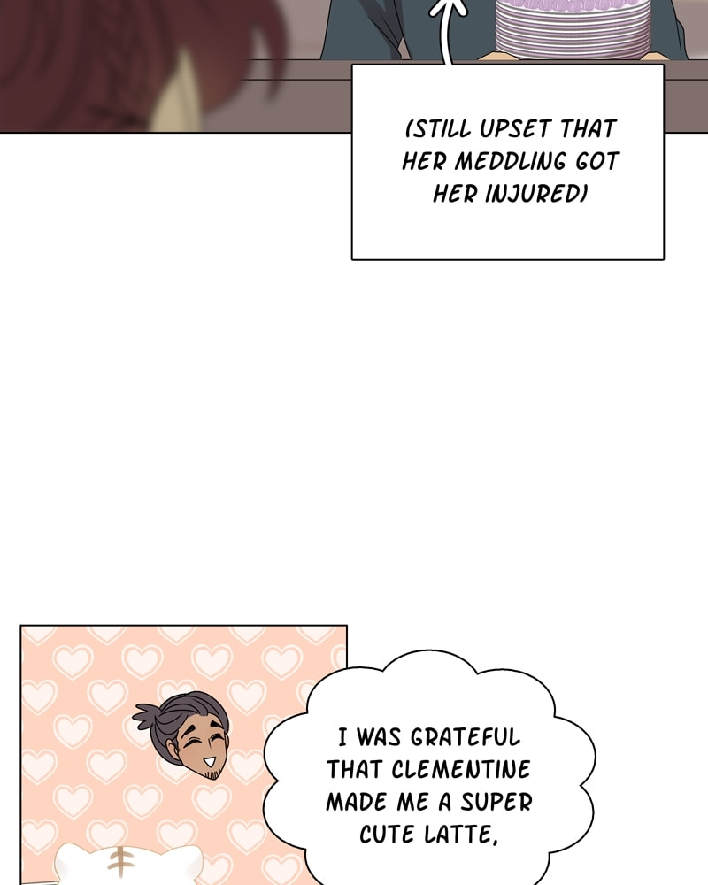 Gourmet Hound Chapter 91 page 38 - 