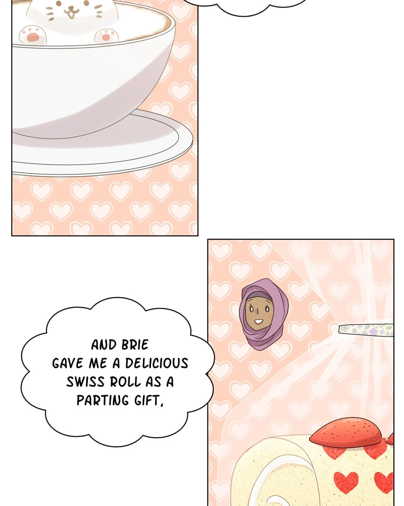 Gourmet Hound Chapter 91 page 39 - 