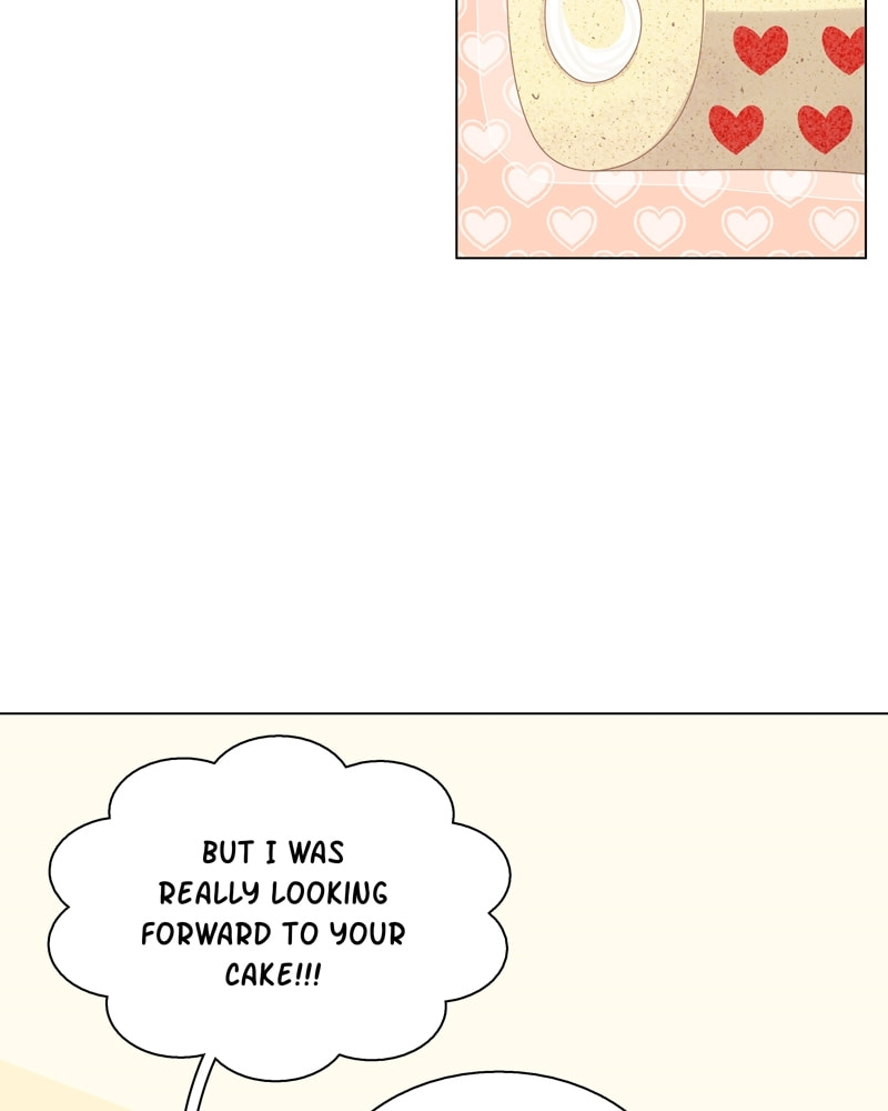 Gourmet Hound Chapter 91 page 40 - 