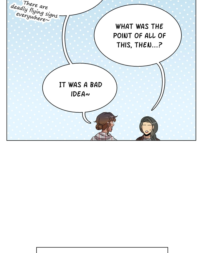 Gourmet Hound Chapter 91 page 5 - 