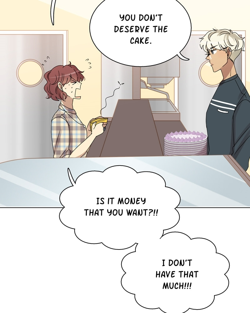 Gourmet Hound Chapter 91 page 41 - 