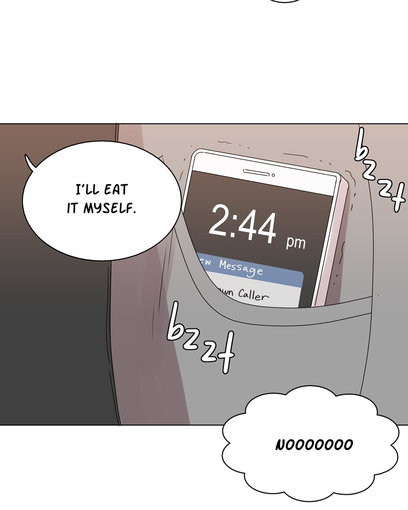 Gourmet Hound Chapter 91 page 42 - 