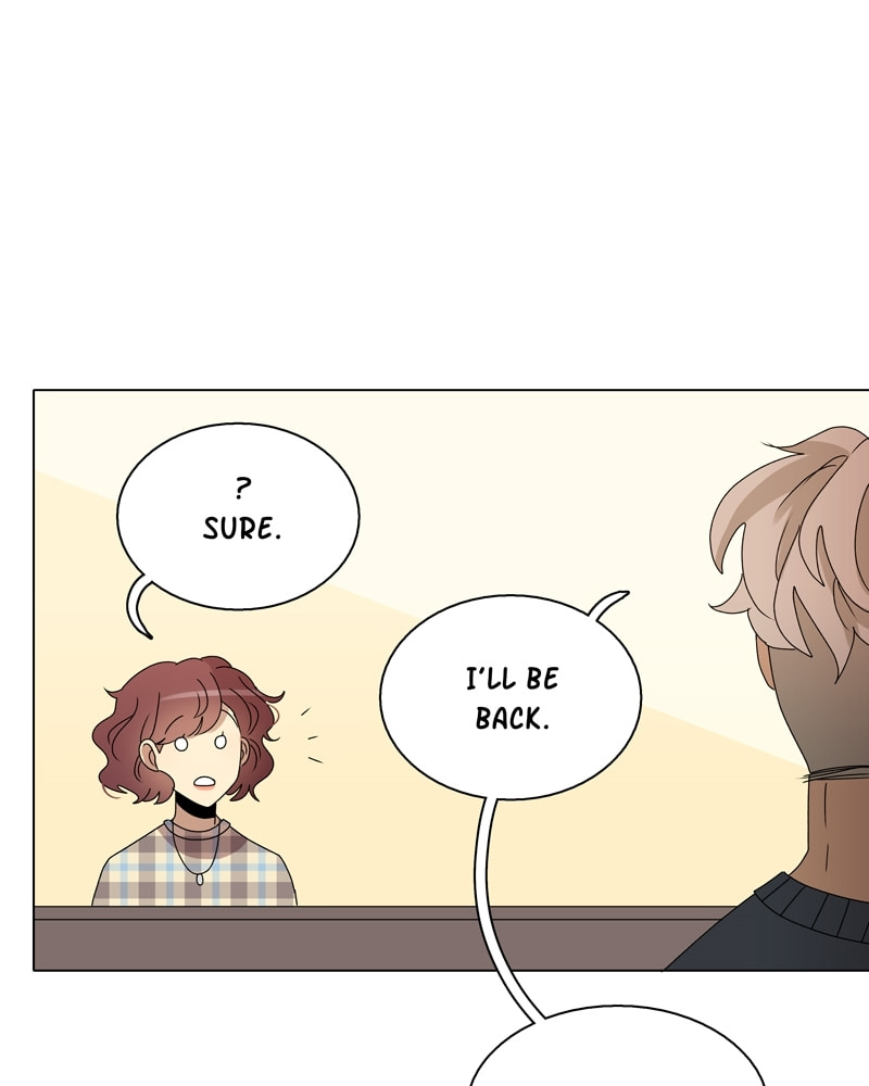 Gourmet Hound Chapter 91 page 45 - 