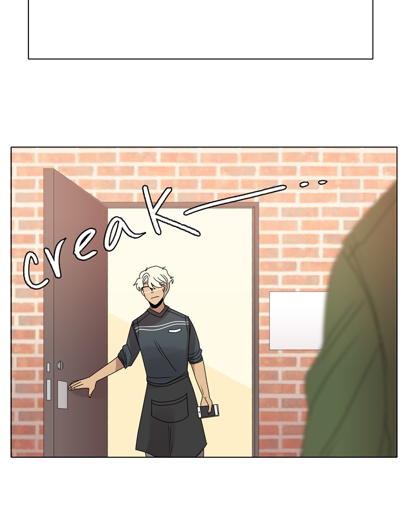 Gourmet Hound Chapter 91 page 47 - 