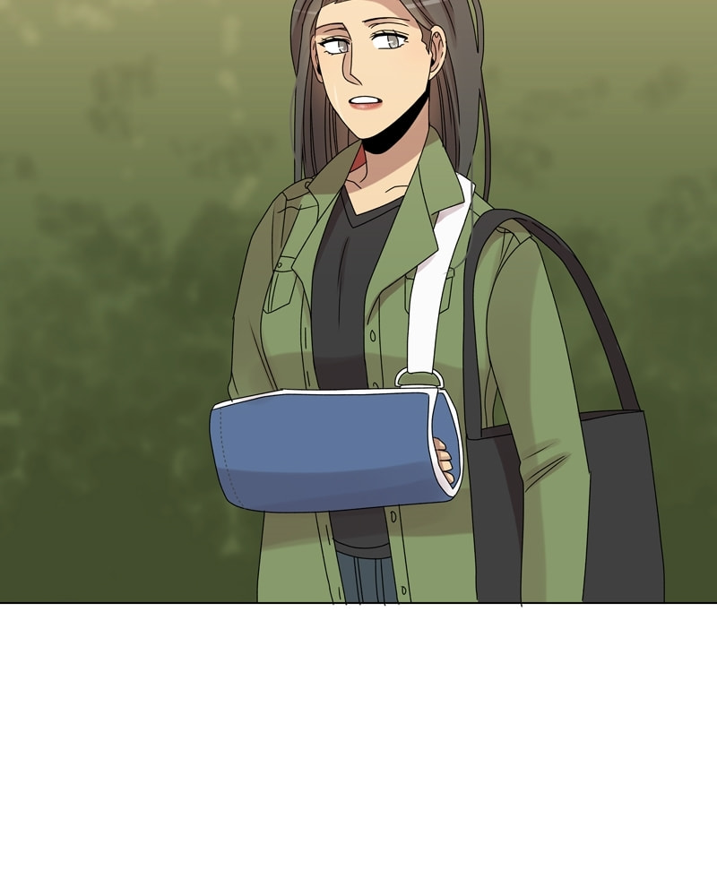 Gourmet Hound Chapter 91 page 49 - 