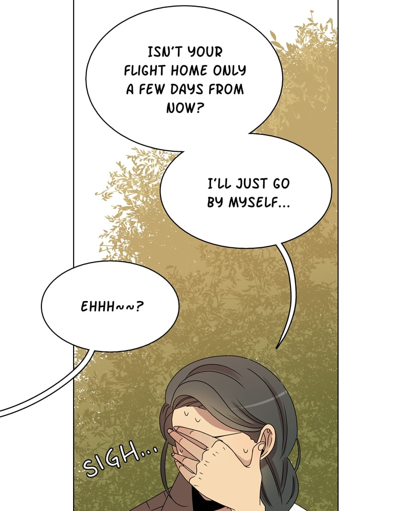 Gourmet Hound Chapter 91 page 6 - 