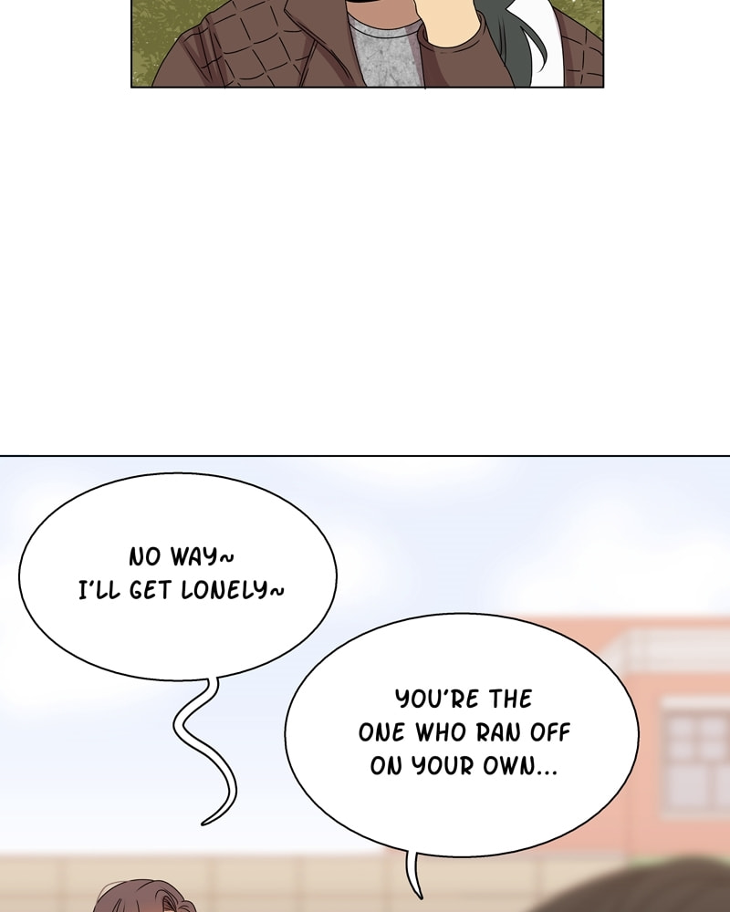 Gourmet Hound Chapter 91 page 7 - 