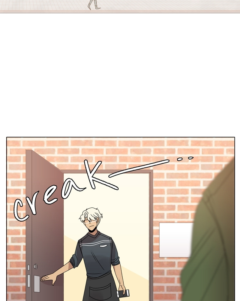Gourmet Hound Chapter 92 page 2 - 