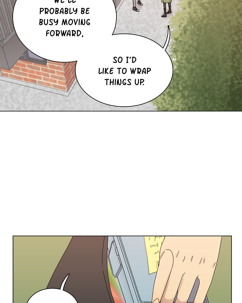 Gourmet Hound Chapter 92 page 11 - 