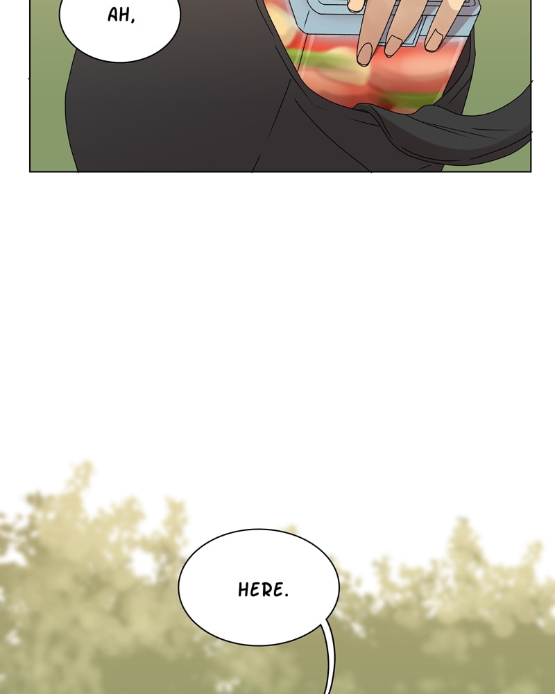 Gourmet Hound Chapter 92 page 12 - 