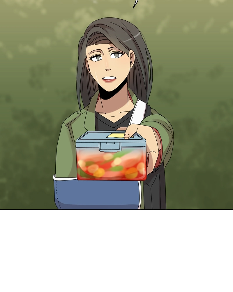 Gourmet Hound Chapter 92 page 13 - 
