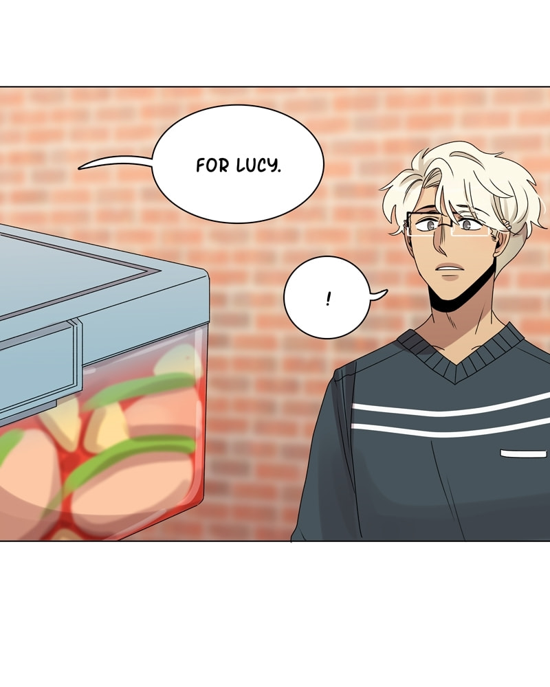 Gourmet Hound Chapter 92 page 14 - 