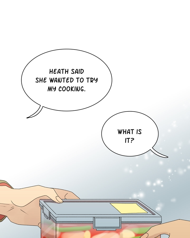 Gourmet Hound Chapter 92 page 15 - 