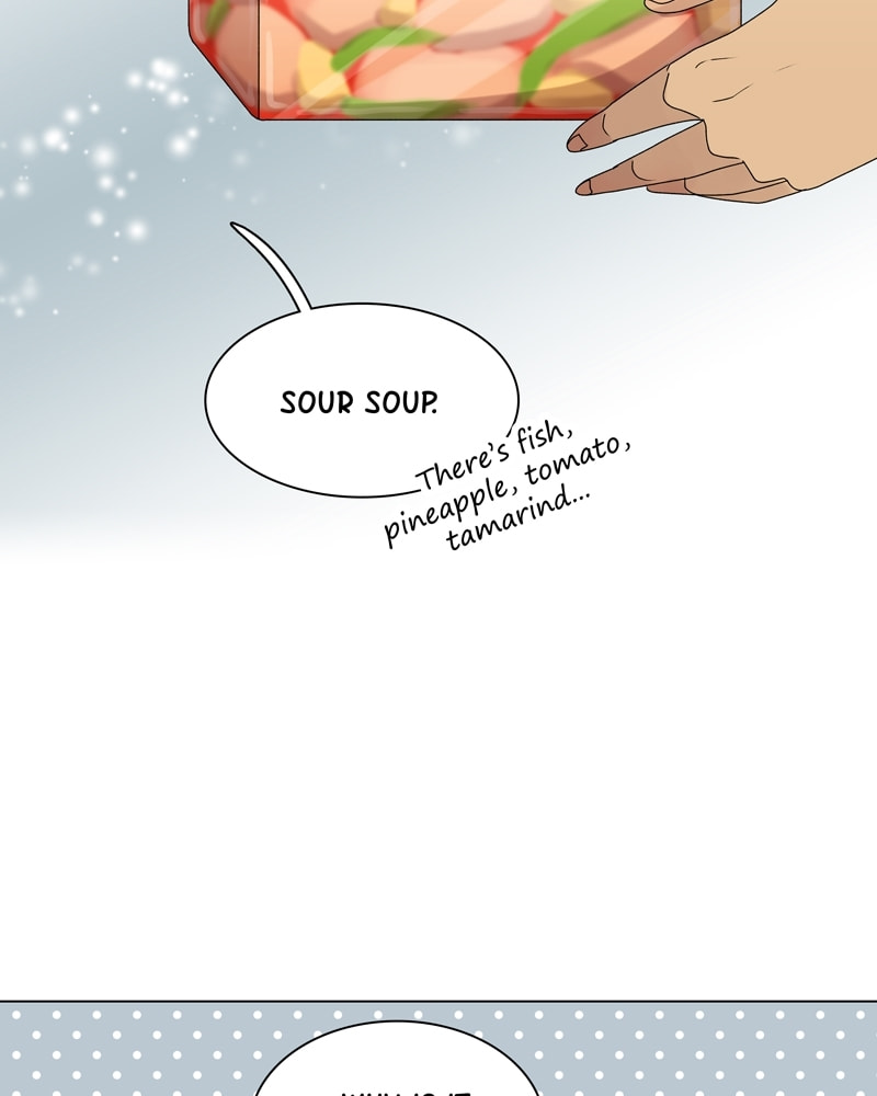 Gourmet Hound Chapter 92 page 16 - 