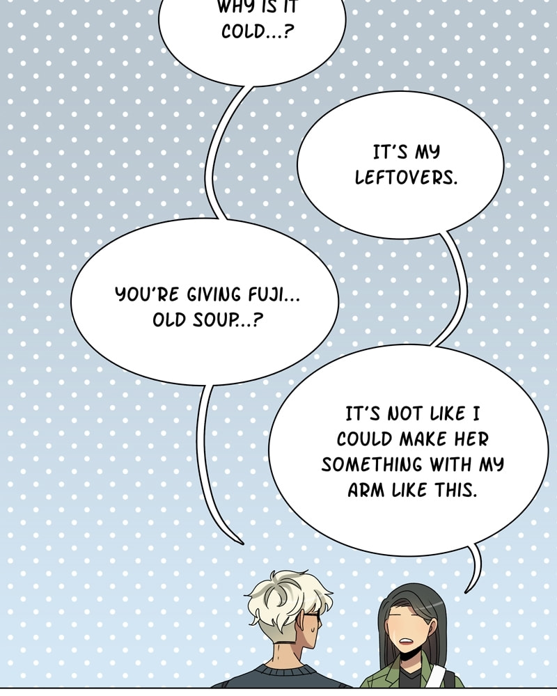 Gourmet Hound Chapter 92 page 17 - 