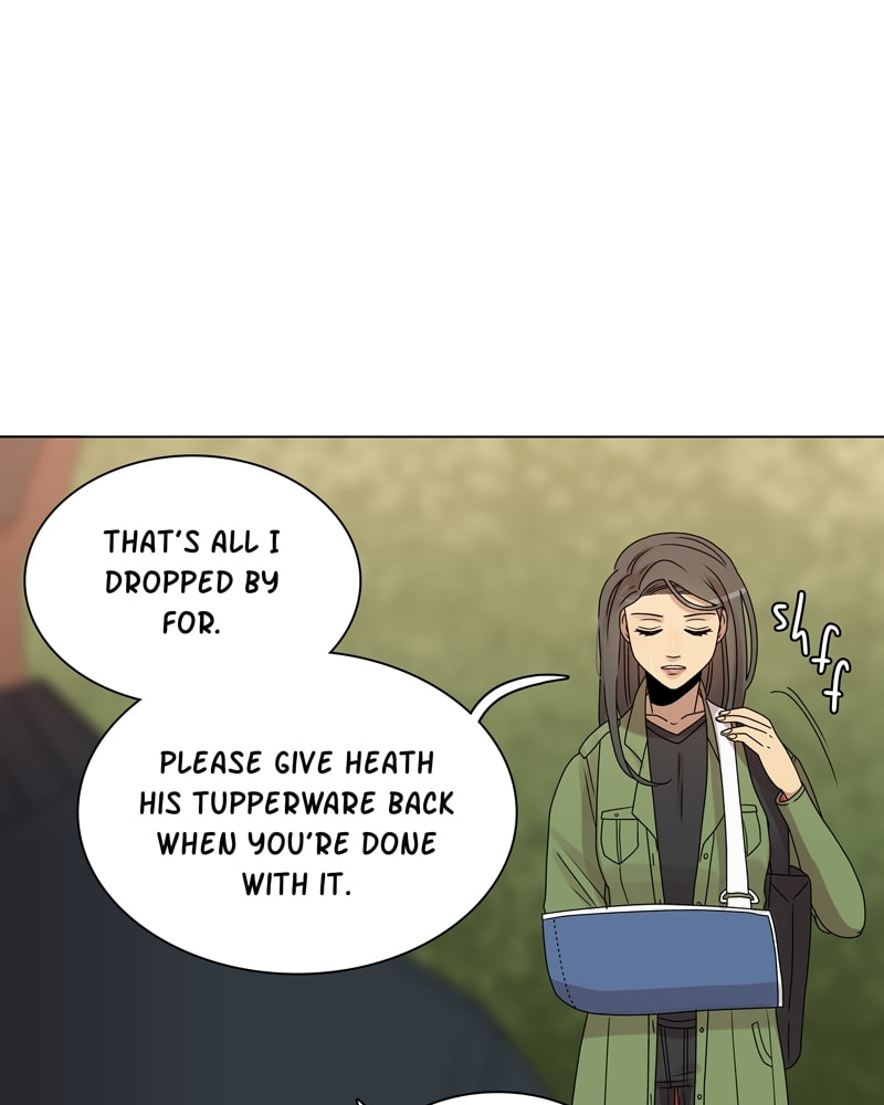 Gourmet Hound Chapter 92 page 18 - 