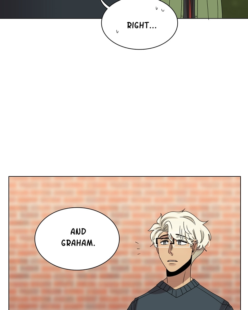 Gourmet Hound Chapter 92 page 19 - 