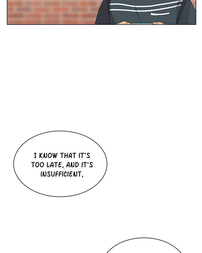 Gourmet Hound Chapter 92 page 20 - 