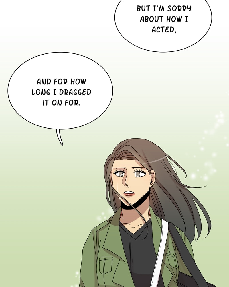 Gourmet Hound Chapter 92 page 21 - 