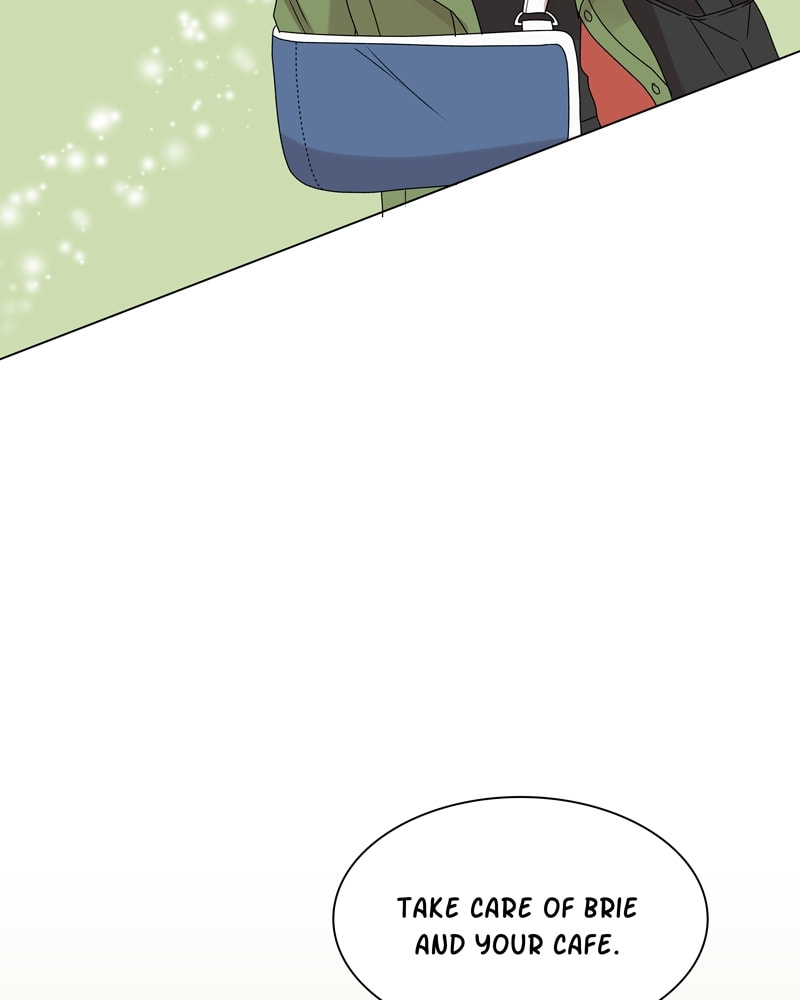 Gourmet Hound Chapter 92 page 22 - 