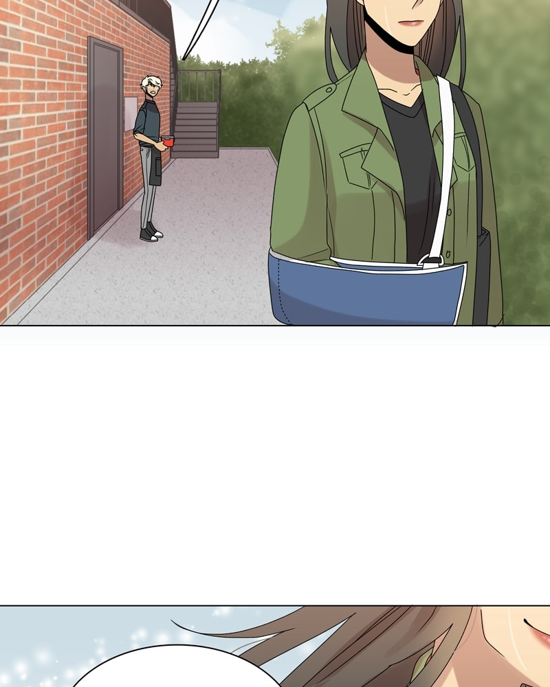 Gourmet Hound Chapter 92 page 26 - 