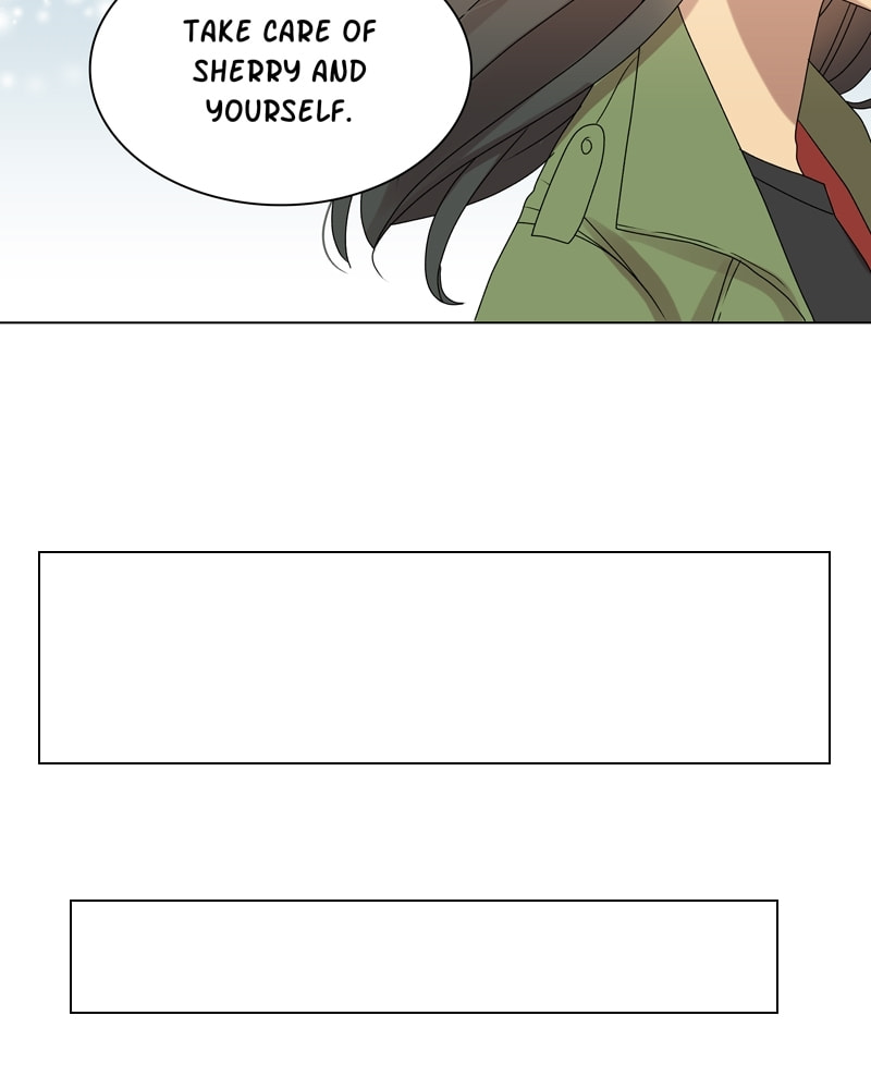 Gourmet Hound Chapter 92 page 27 - 