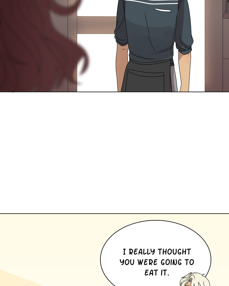 Gourmet Hound Chapter 92 page 29 - 