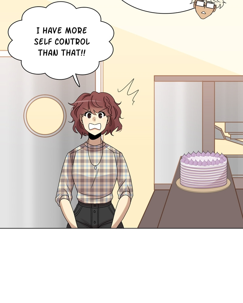 Gourmet Hound Chapter 92 page 30 - 