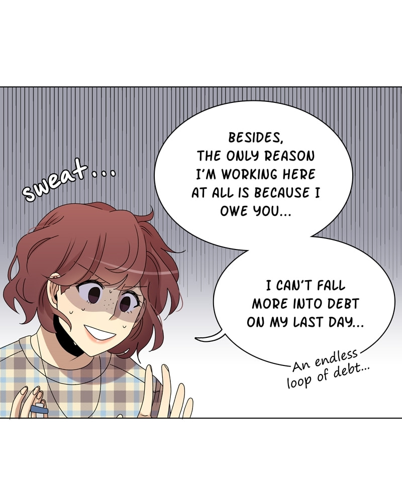 Gourmet Hound Chapter 92 page 31 - 