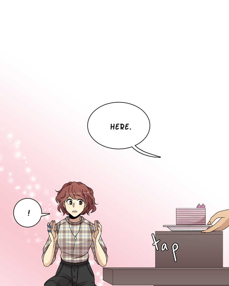 Gourmet Hound Chapter 92 page 33 - 