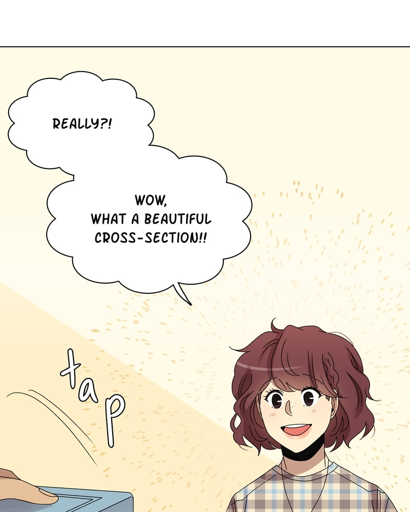 Gourmet Hound Chapter 92 page 35 - 