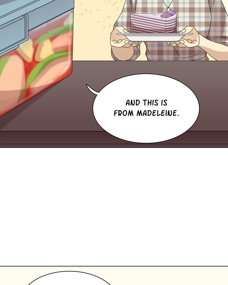 Gourmet Hound Chapter 92 page 36 - 