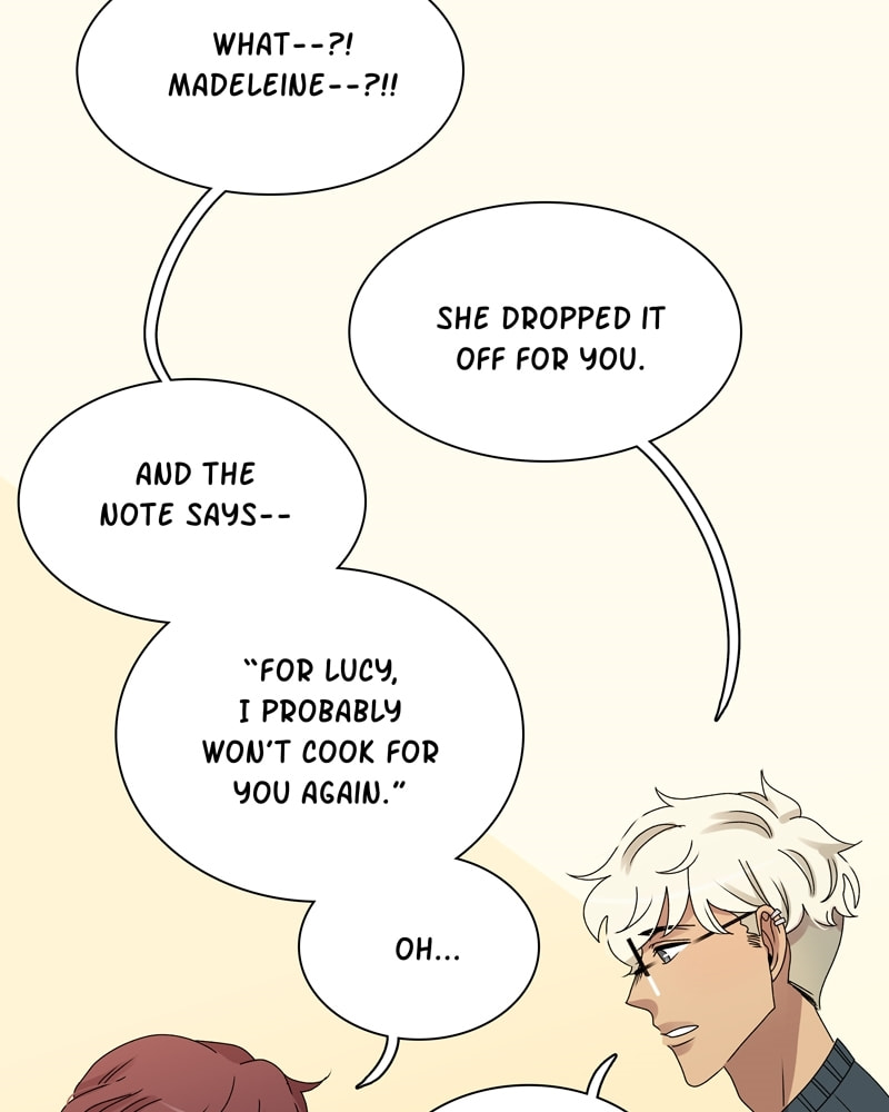 Gourmet Hound Chapter 92 page 37 - 