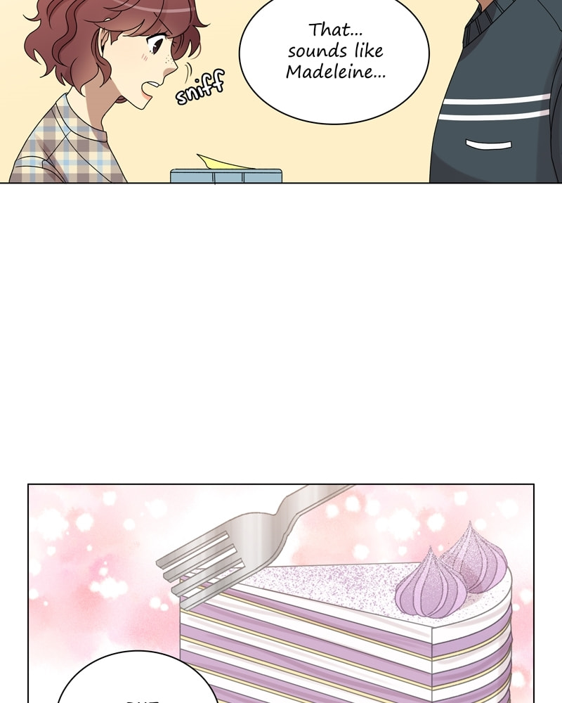 Gourmet Hound Chapter 92 page 38 - 