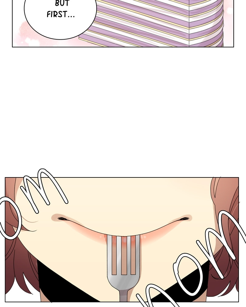 Gourmet Hound Chapter 92 page 39 - 