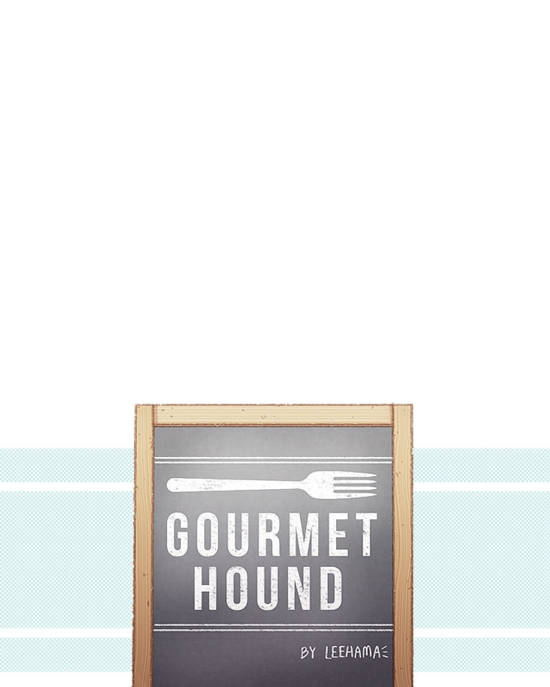 Gourmet Hound Chapter 92 page 5 - 