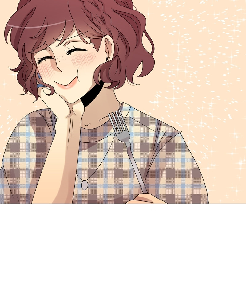 Gourmet Hound Chapter 92 page 41 - 