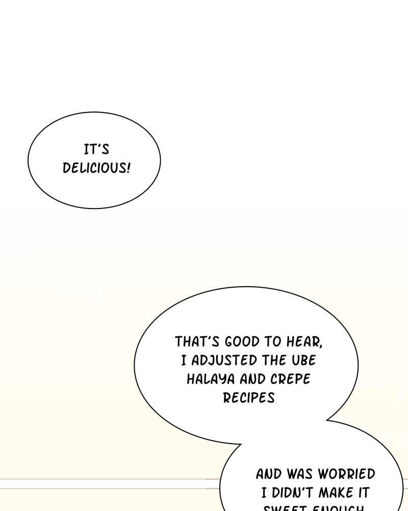 Gourmet Hound Chapter 92 page 42 - 