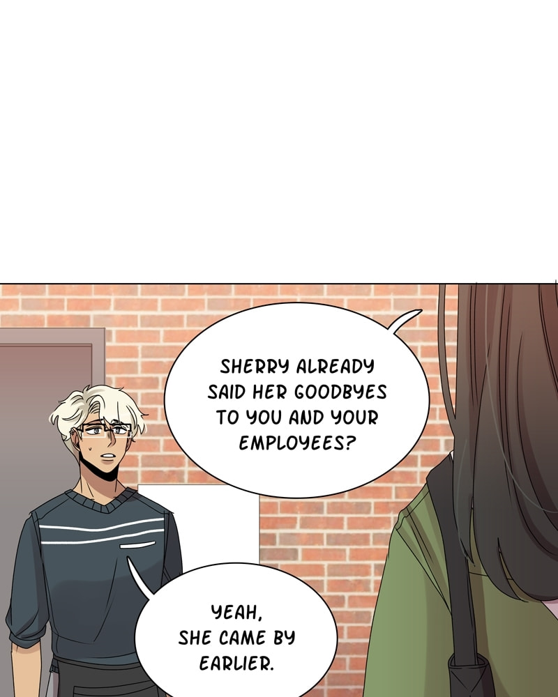 Gourmet Hound Chapter 92 page 8 - 