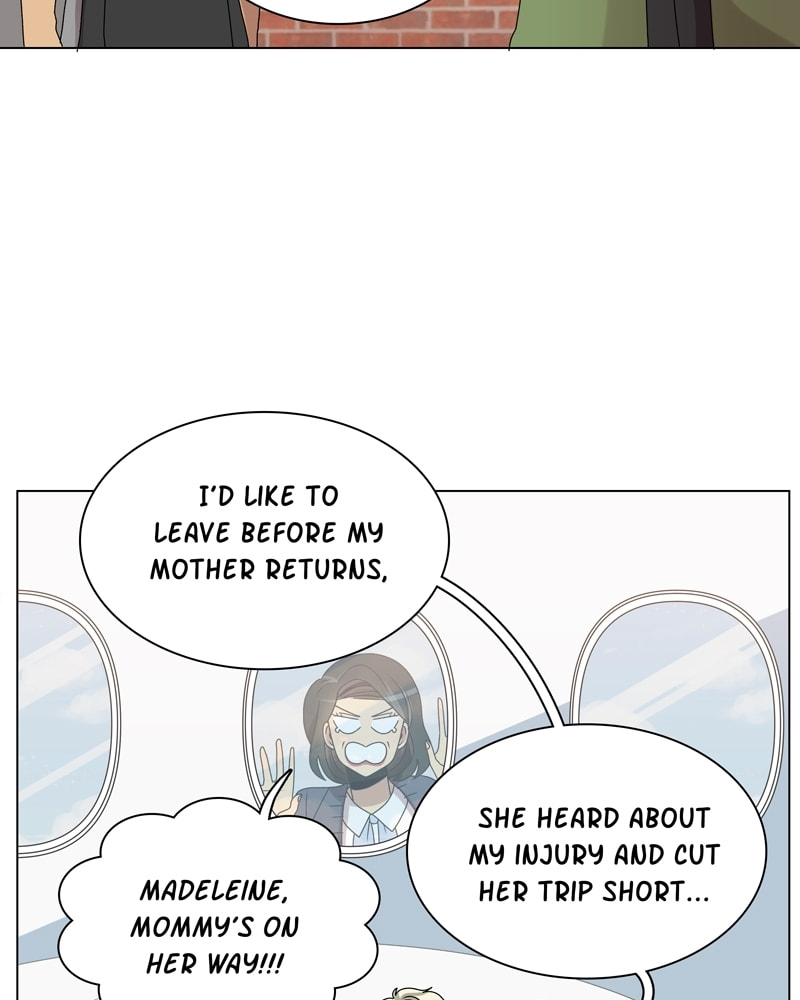 Gourmet Hound Chapter 92 page 9 - 