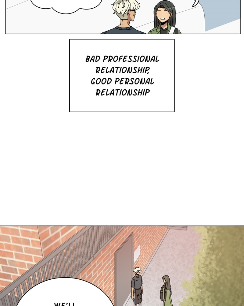 Gourmet Hound Chapter 92 page 10 - 