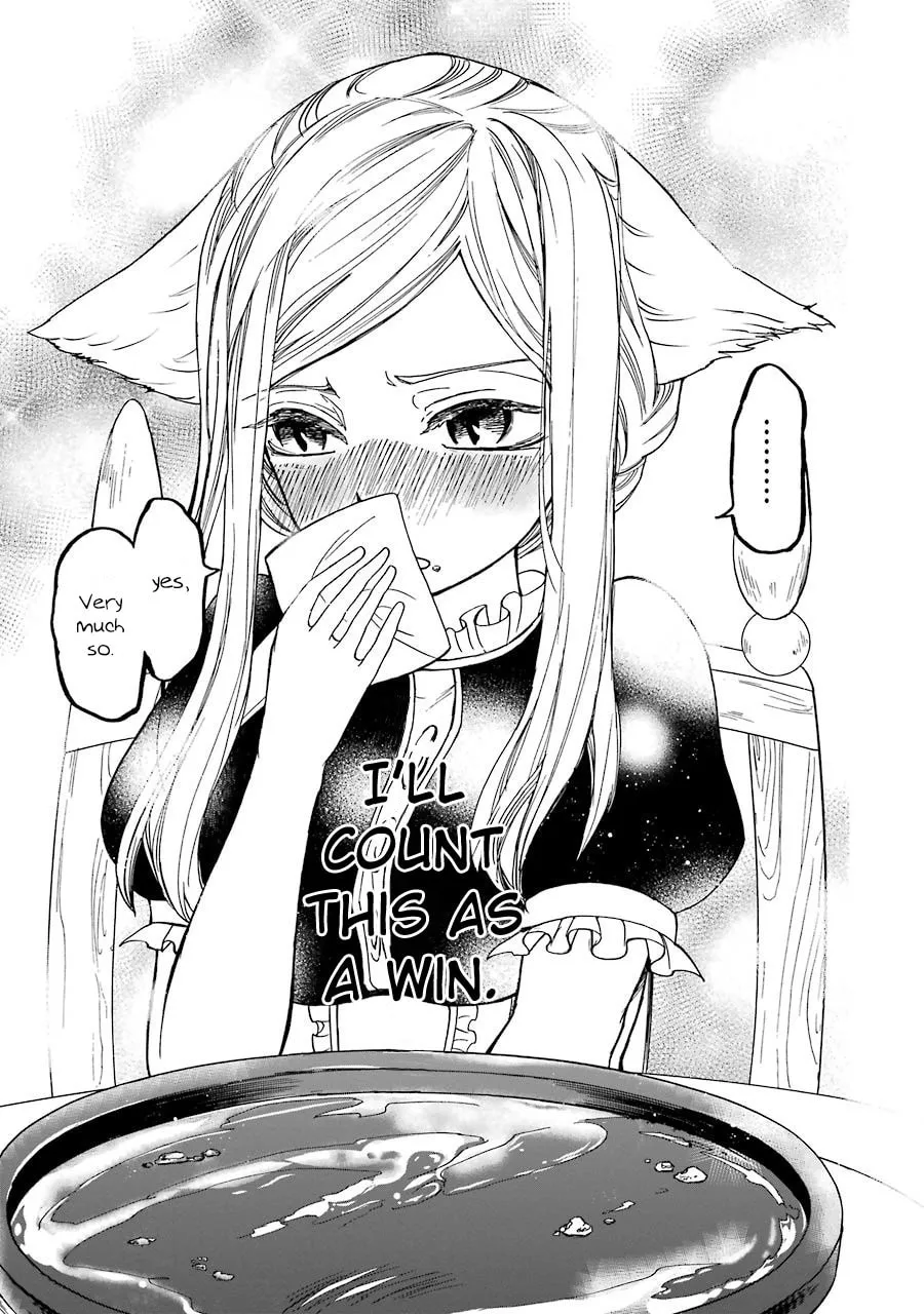 Read Gourmet in Different World. chapter 1 image 29 on Lezhin