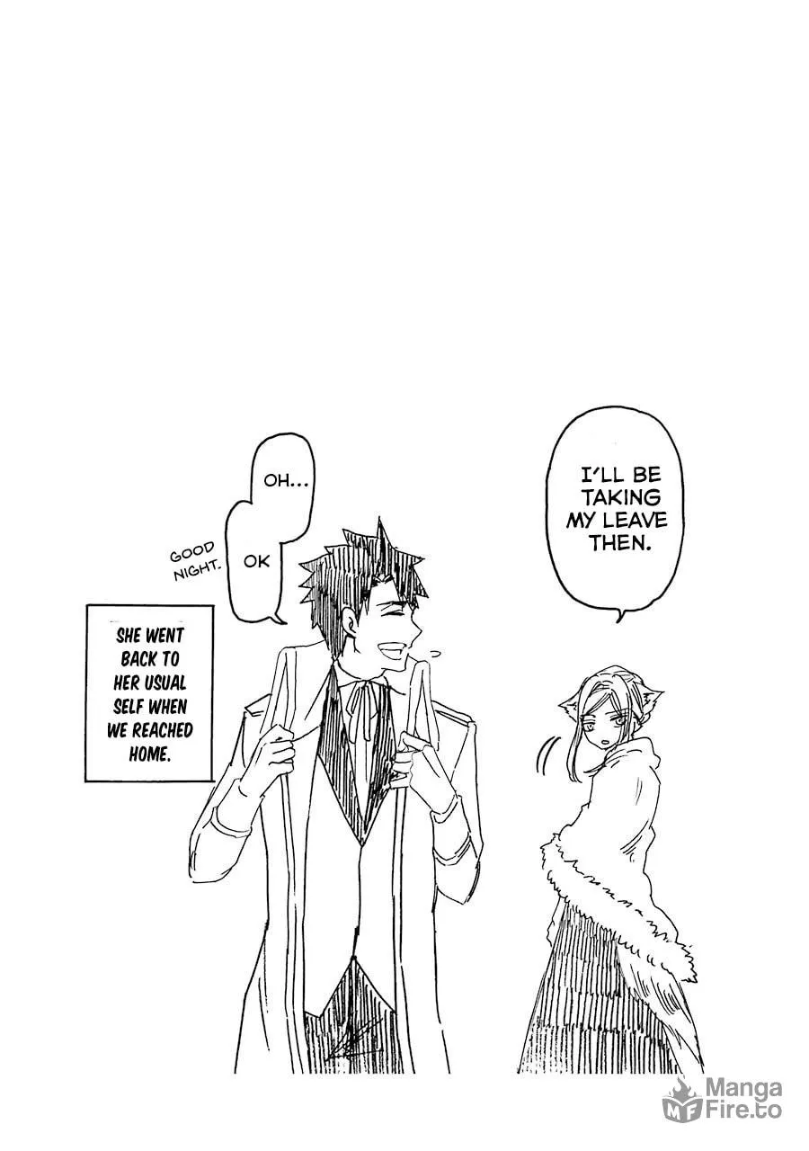 Read Gourmet in Different World. chapter 1 image 30 on Lezhin