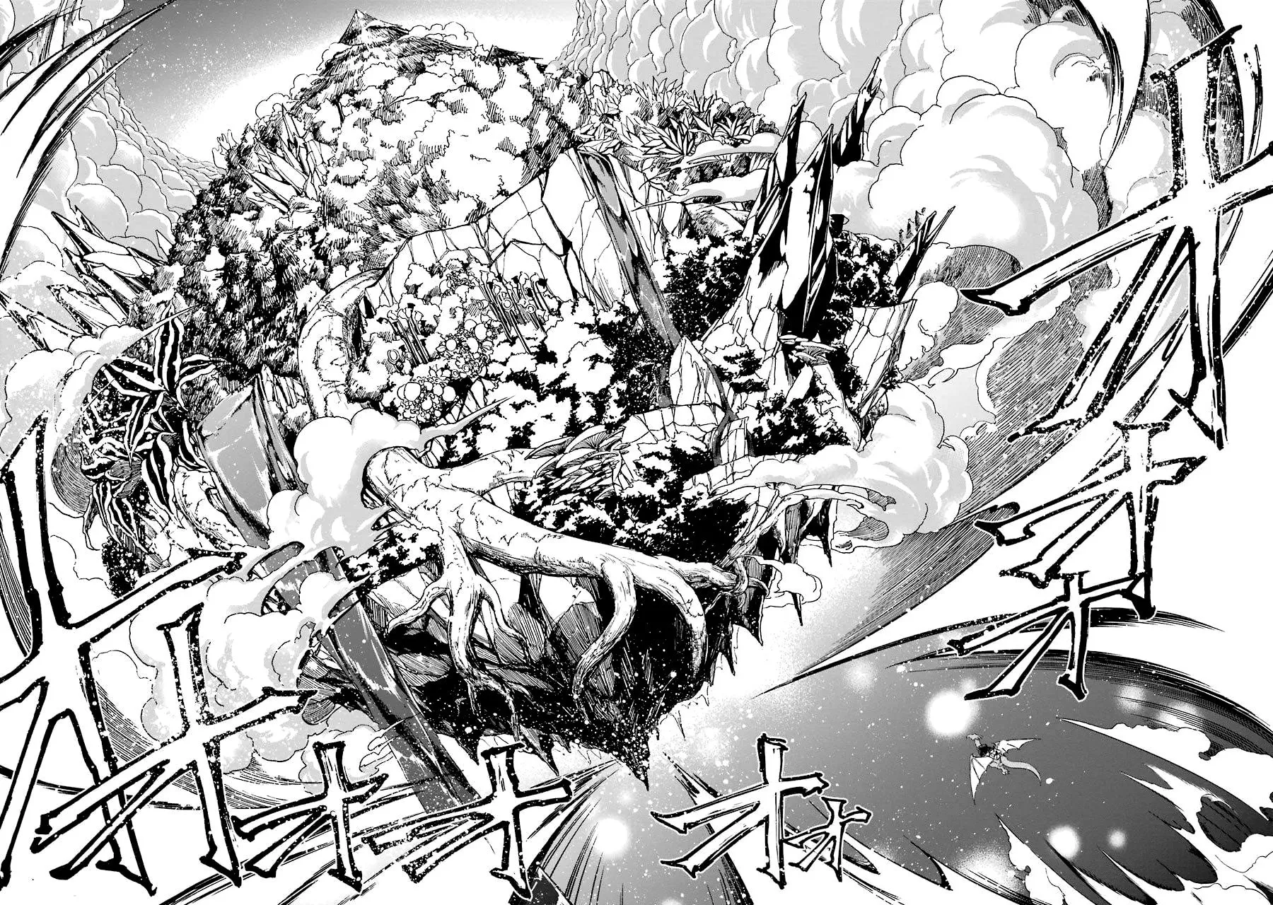 Read Gourmet in Different World. chapter 10 image 24 on Lezhin