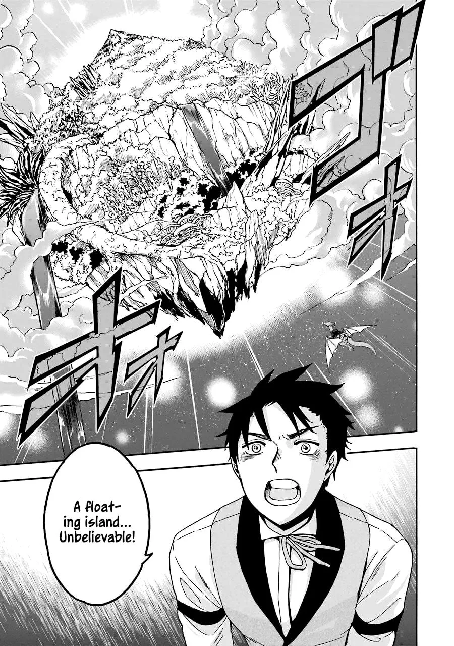 Read Gourmet in Different World. chapter 10 image 25 on Lezhin