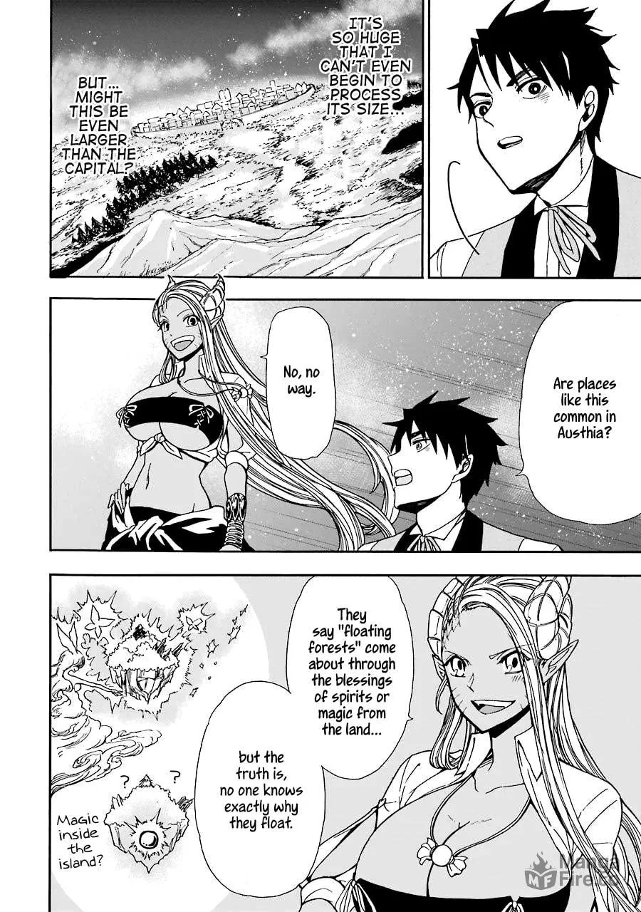 Read Gourmet in Different World. chapter 10 image 26 on Lezhin