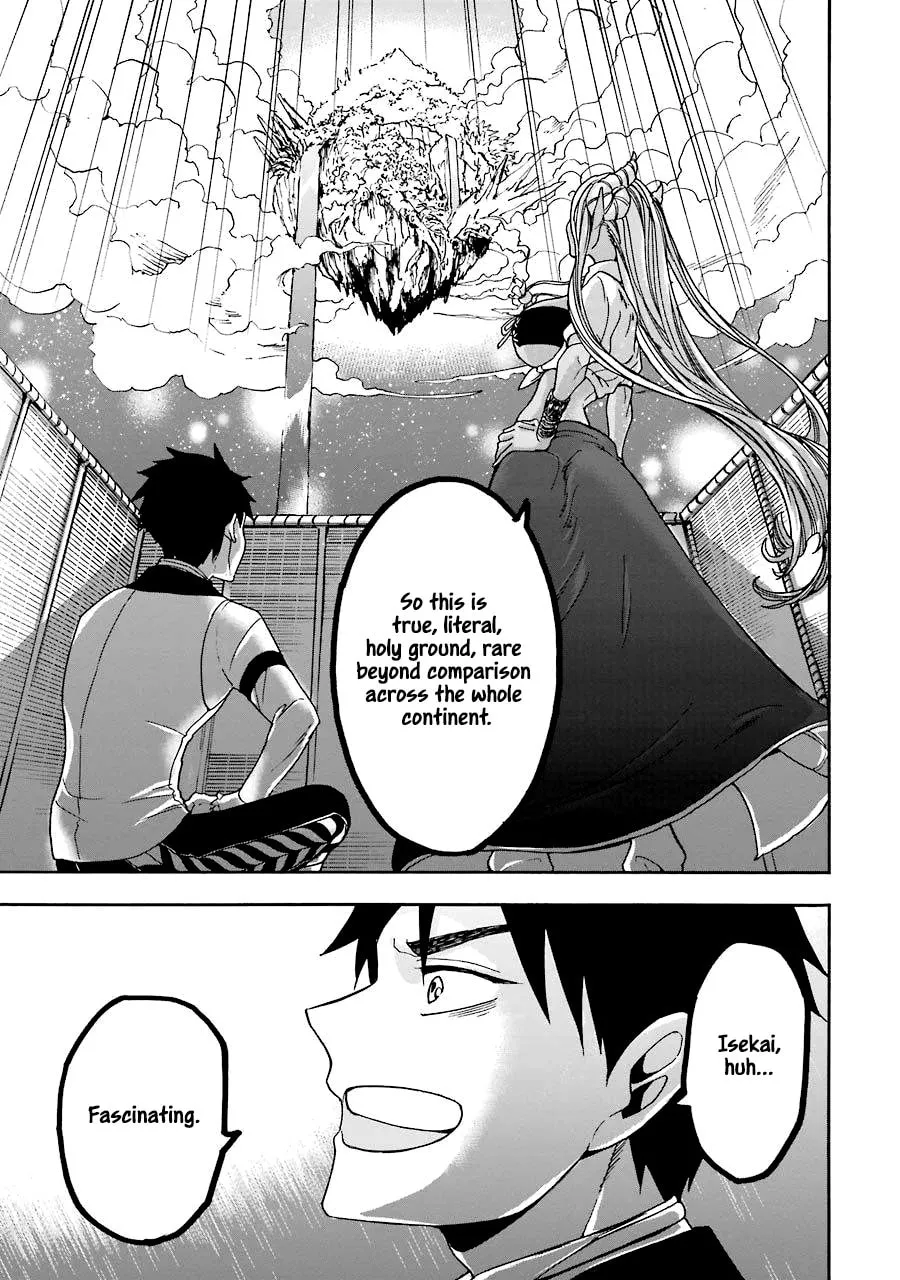 Read Gourmet in Different World. chapter 10 image 27 on Lezhin