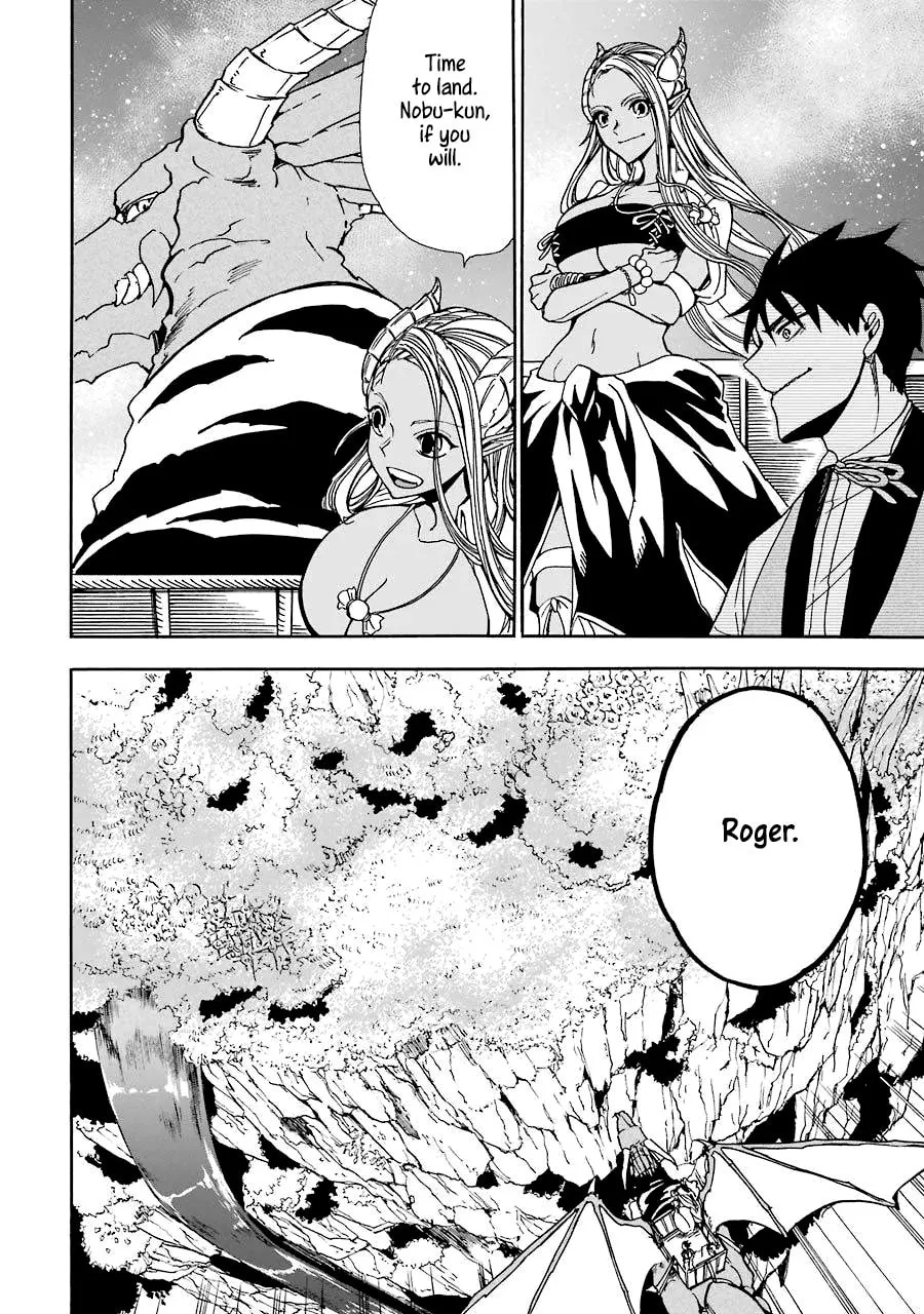 Read Gourmet in Different World. chapter 10 image 28 on Lezhin